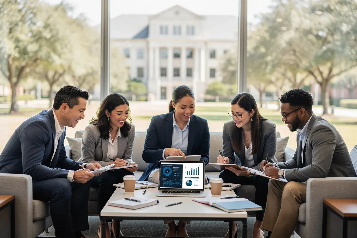 2027 Rice University - Jones Graduate School of Business Online MBA Review: Tuition, Admissions, Curriculum and Fit