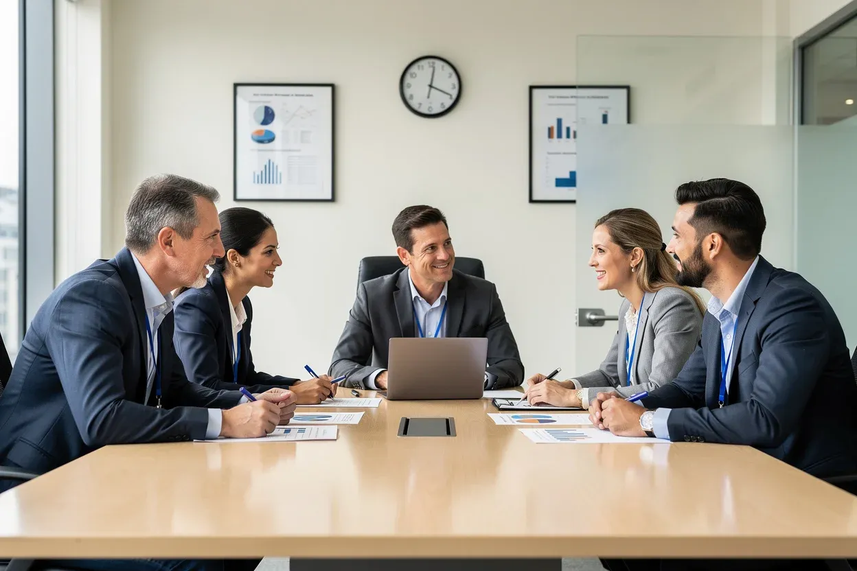 Online MBA in Risk Management: curriculum and workload for public sector professionals