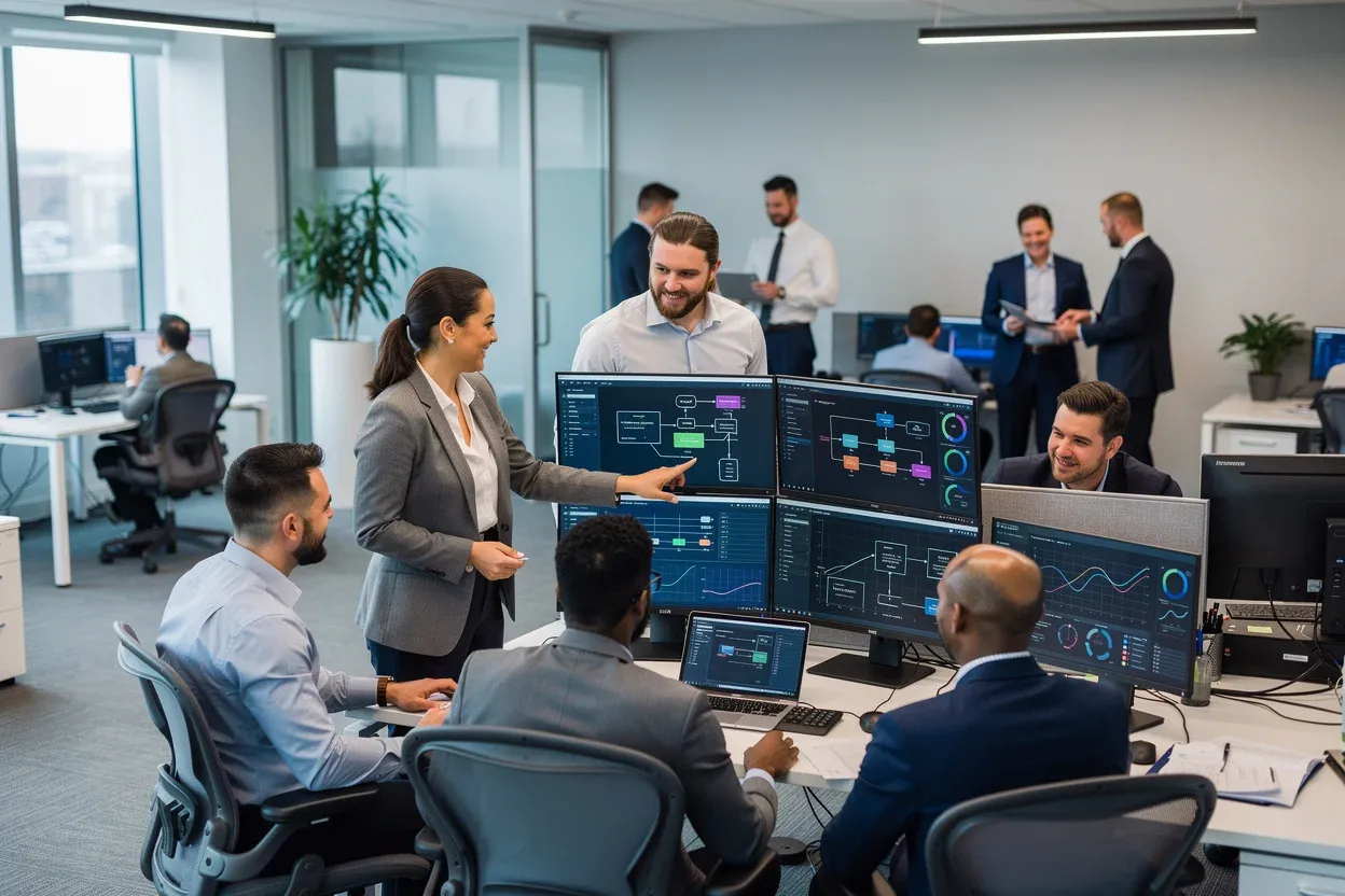 2026 What Can You Do with a Systems Engineering Management Doctorate? Careers, Salaries, Academic Roles, and Industry Paths thumbnail