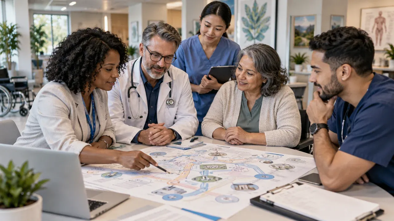 2027 Auditing Access Barriers in a Fictional Clinic Journey thumbnail