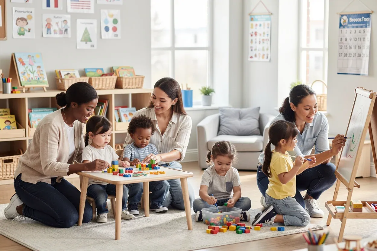 2027 Online Child Development Education Doctorate Programs with Practicum, Internship, Clinical, or Fieldwork Requirements thumbnail