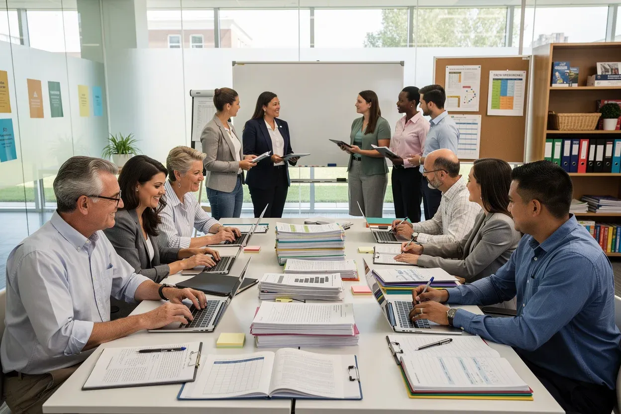 2027 Online Curriculum & Instruction Doctorate Programs with Practicum, Internship, Clinical, or Fieldwork Requirements thumbnail