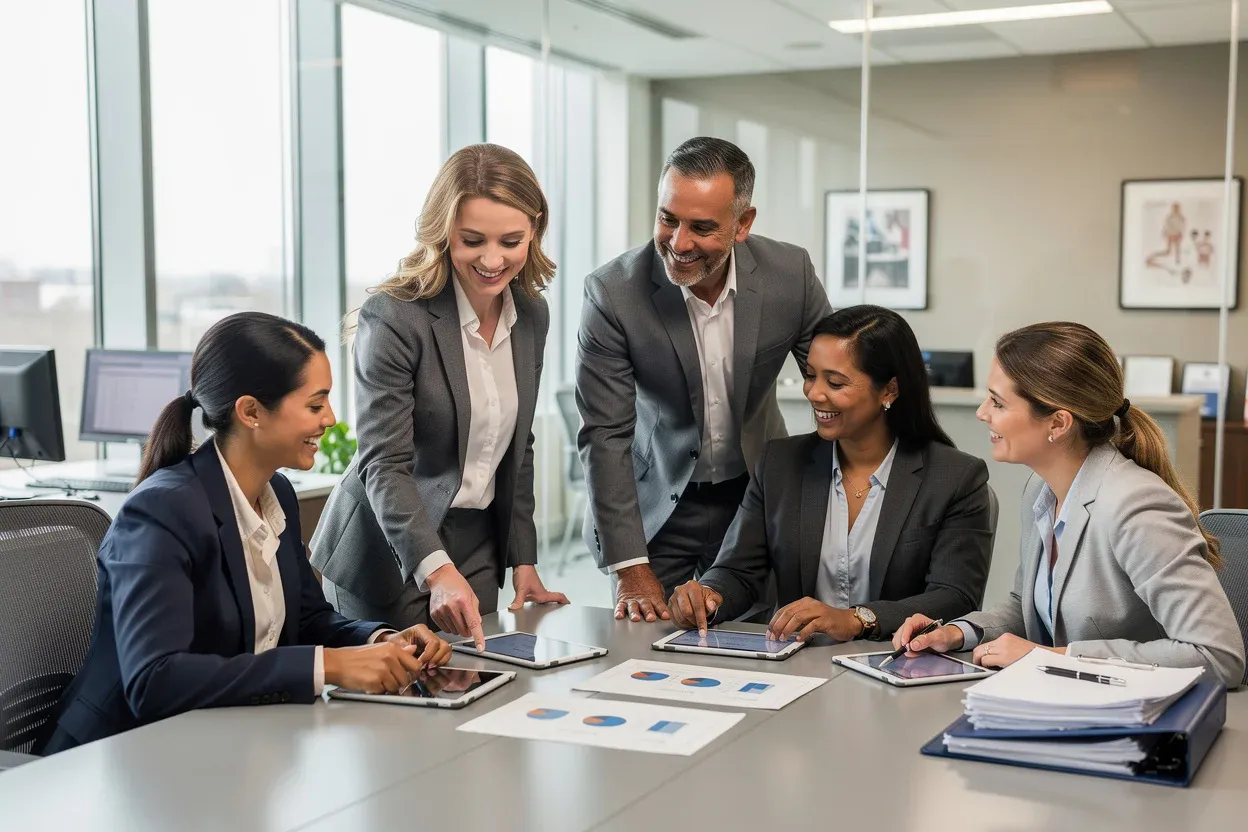 2027 Online Healthcare Administration Doctorate Programs with Practicum, Internship, Clinical, or Fieldwork Requirements thumbnail