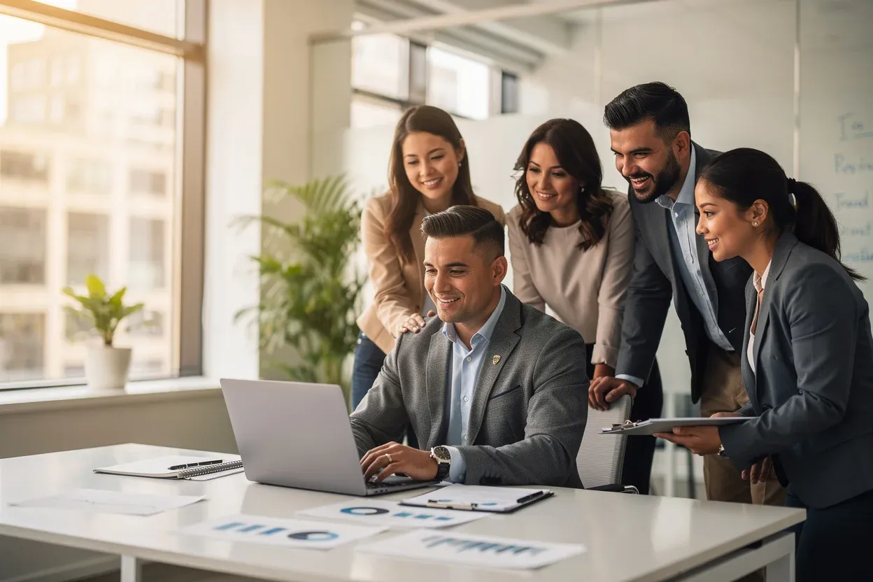 Online MBA in Organizational Change: admissions guide for military veterans