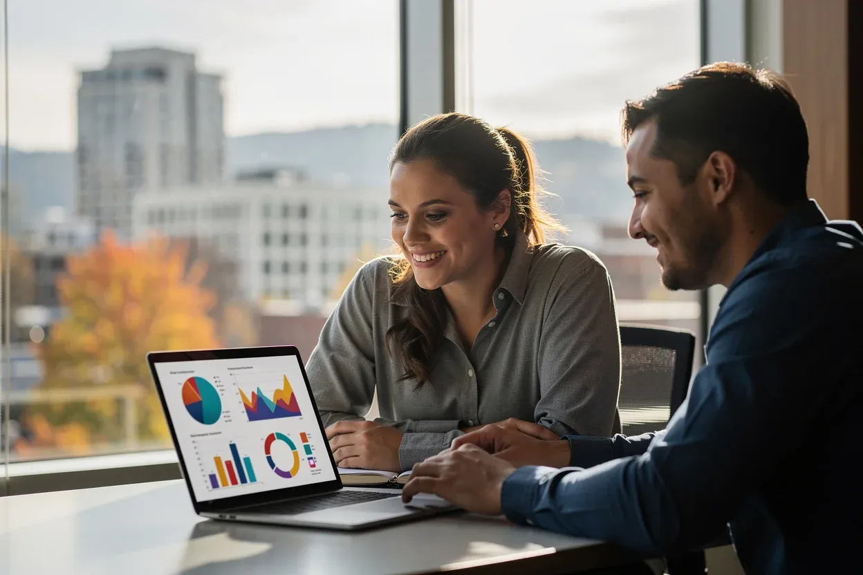 2027 Online Data Science Master's Options for Professionals in Spokane, Washington thumbnail