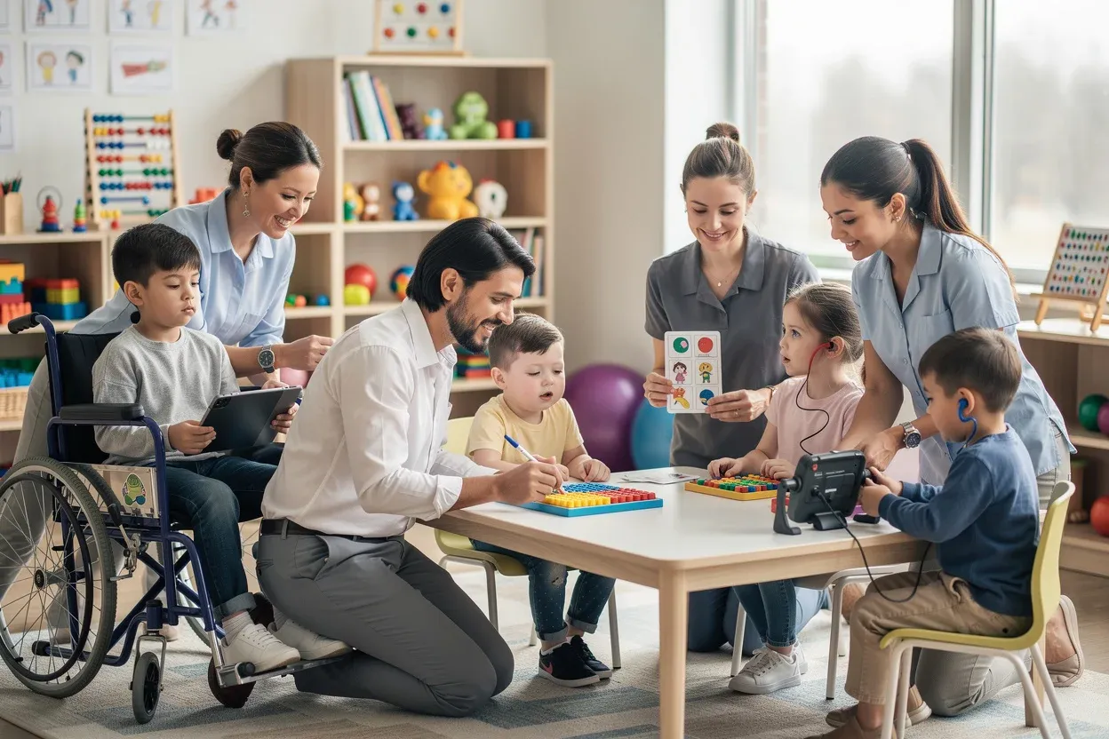 2027 Online vs On-Campus Special Education Doctorate Programs: Cost, Flexibility, and Employer Perception thumbnail
