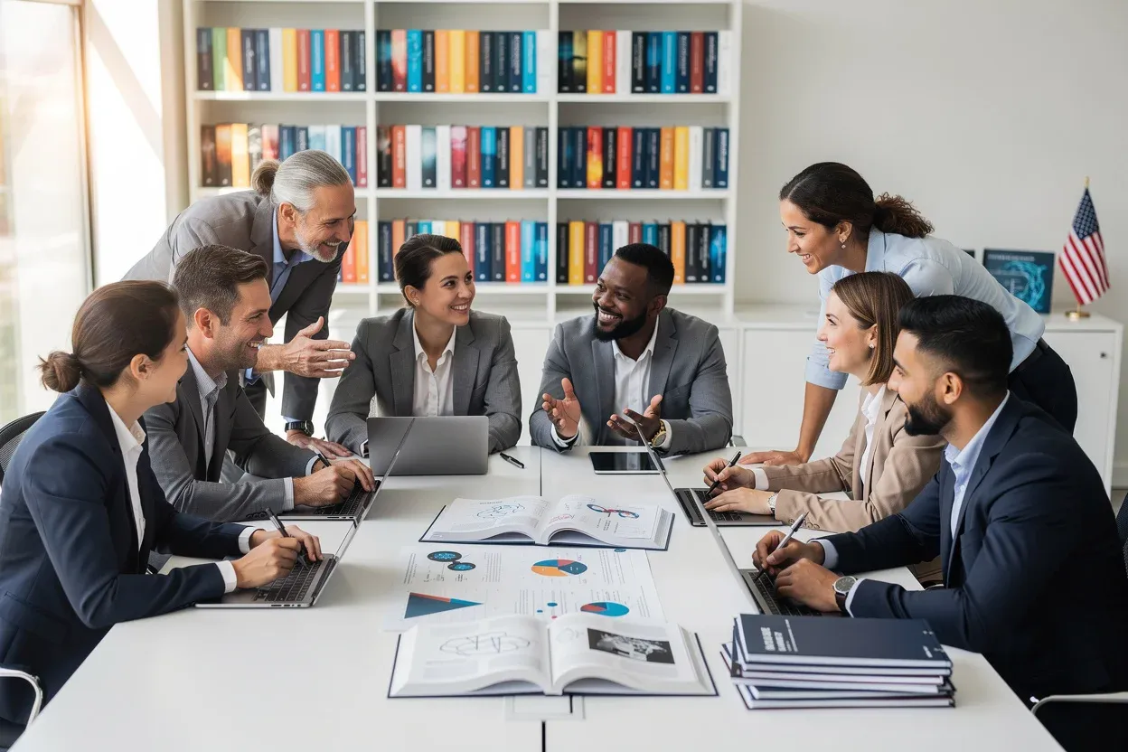 2027 Best Online Applied Psychology Doctorate Programs for Private Sector and Corporate Careers
