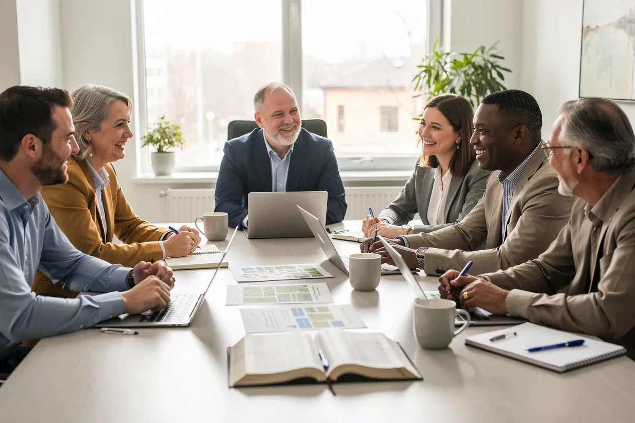 2027 Online Ministry Leadership Doctorate Programs for First-Time Doctoral Students thumbnail