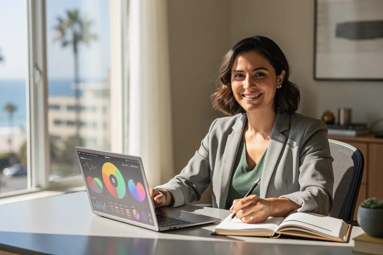 2027 Online Data Science Master's Options for Professionals in Long Beach, California thumbnail