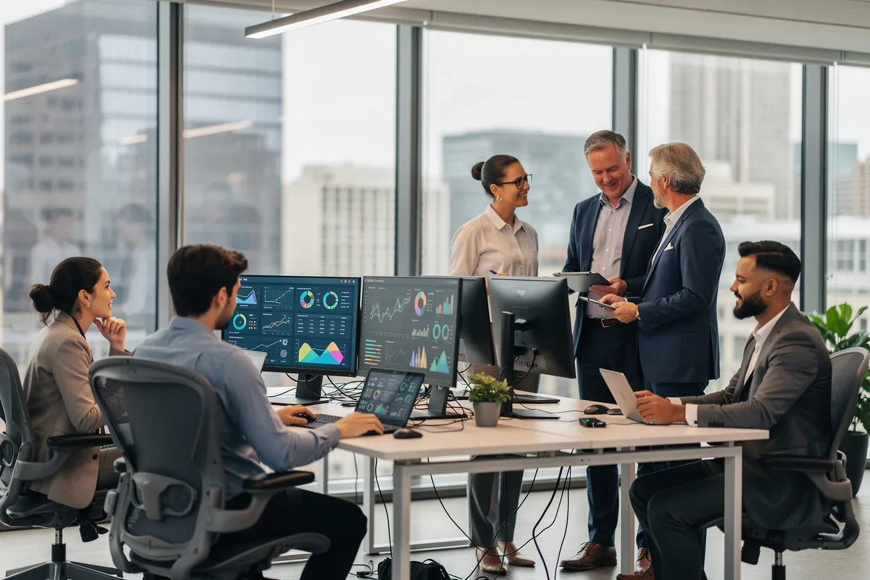 2027 How to Choose an Online Information Technology Management Doctorate Program: Accreditation, Cost, Format, and Career Fit