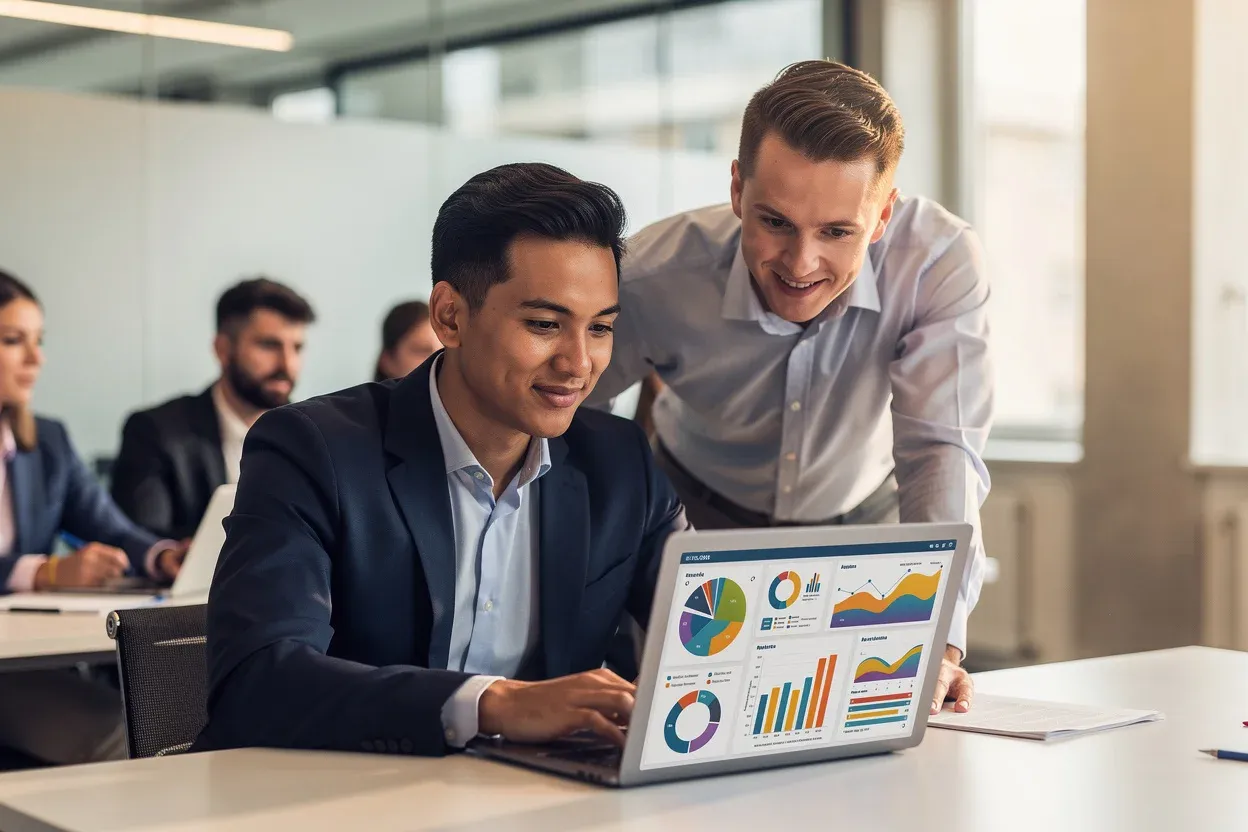 Is an Online MBA in Data Science for Business Worth It for International Applicants? thumbnail