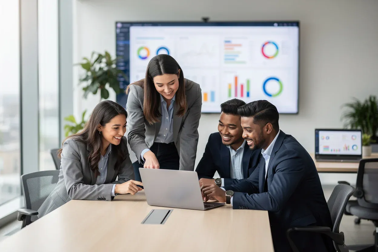 Online MBA in Data Science for Business: Curriculum and Workload for First-Time Managers