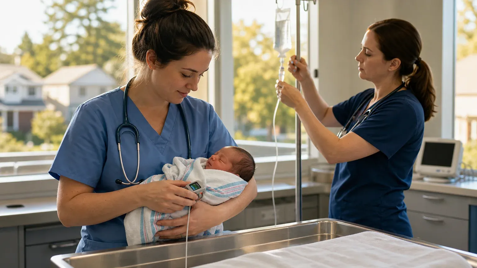 2027 Best Online Nurse Midwifery Doctorate Programs for Career Advancement Beyond a Master's Degree