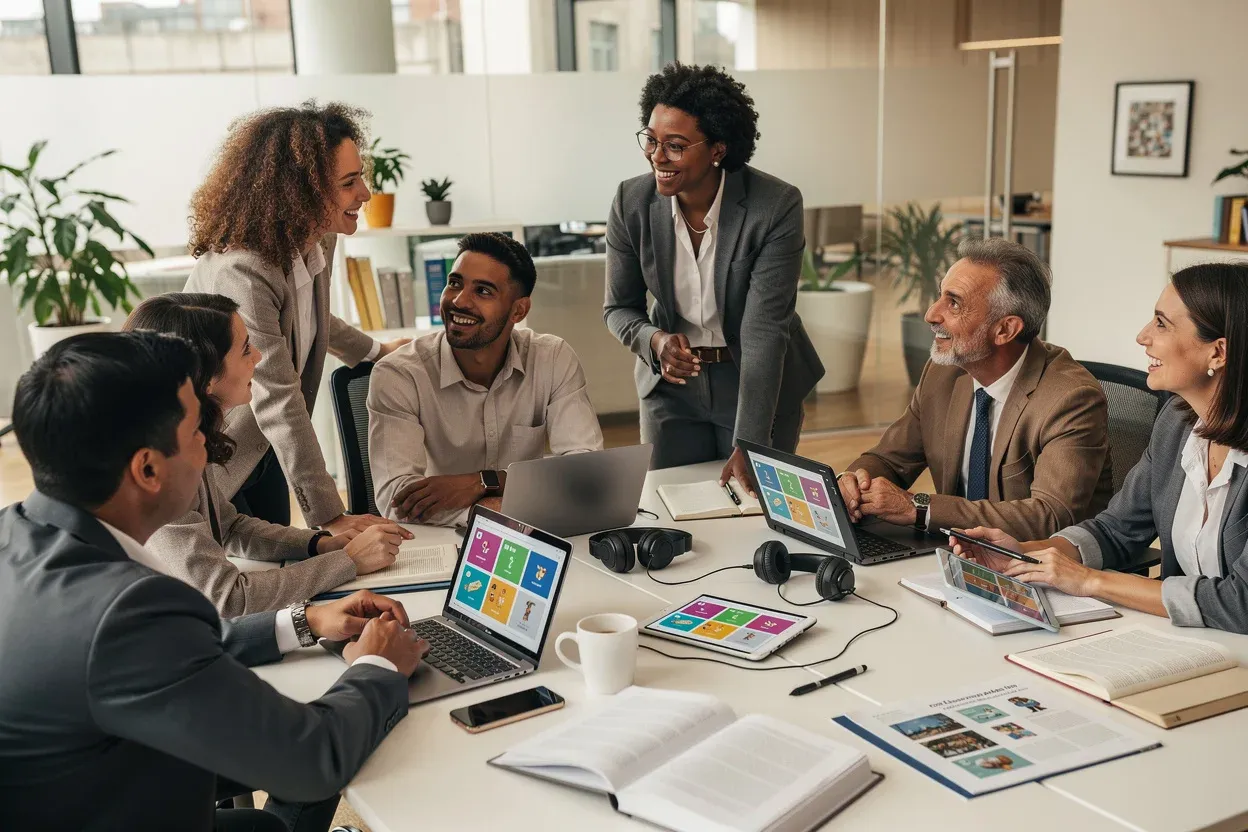 2027 Online Educational Technology Doctorate Completion Guide: How to Finish Your Dissertation, Capstone, or Applied Project thumbnail
