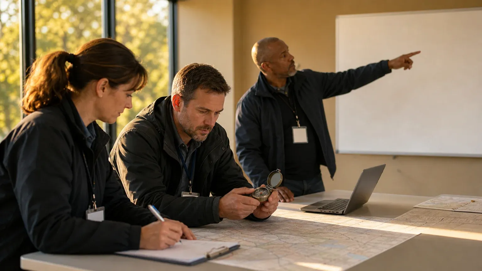 2027 Online Disaster Management Doctorate vs Master's Degree: Cost, Salary, Career Outcomes, and ROI thumbnail
