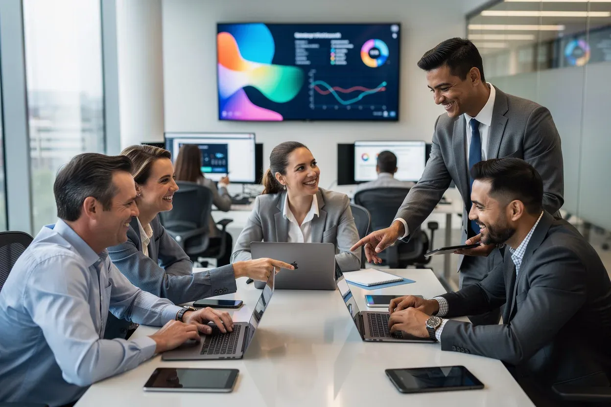 2027 Online Technology Management Doctorate Programs with Strong Student Support: Advising, Writing Help, and Career Services thumbnail