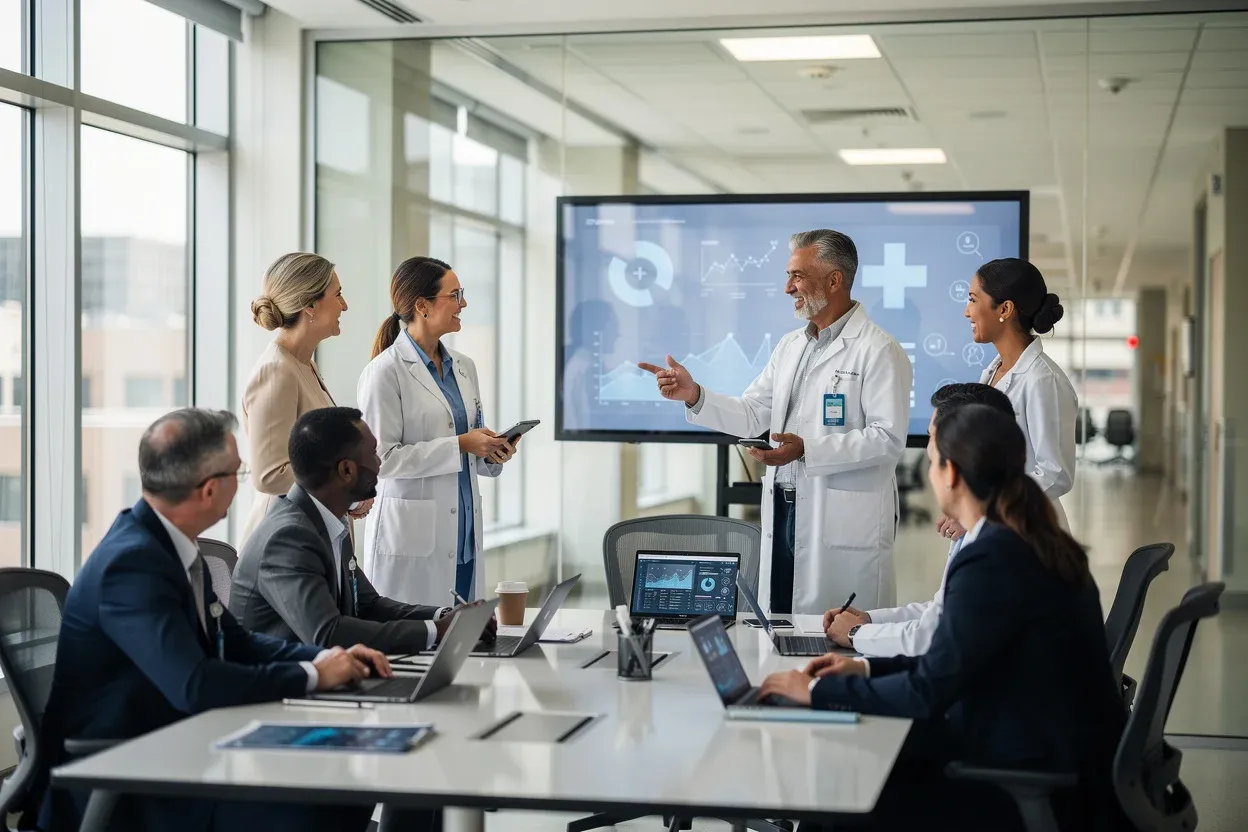2027 Military-Friendly Online Nurse Executive Leadership Doctorate Programs: Benefits, Accreditation, and Career Outcomes thumbnail