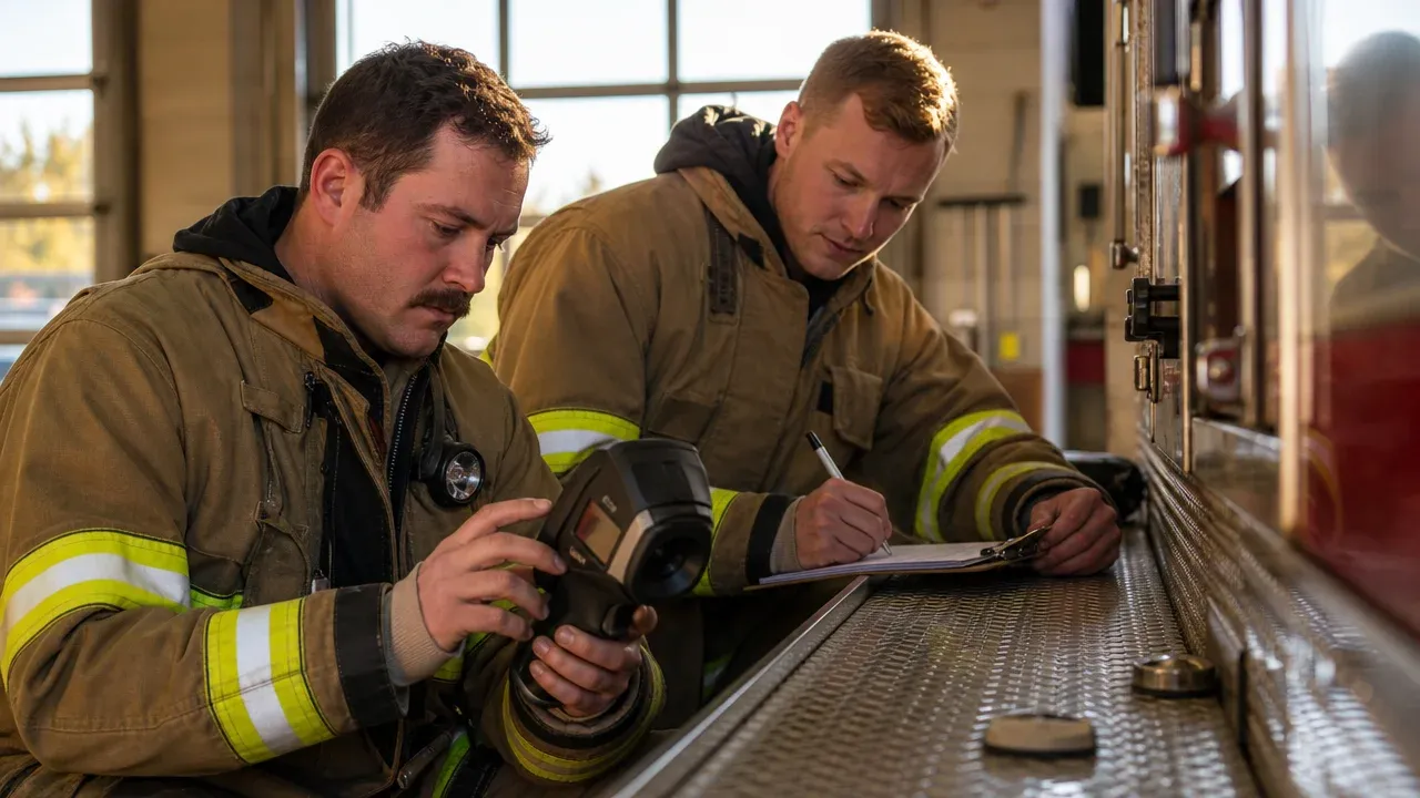 2027 Online Fire Science Doctorate Programs with Quantitative, Qualitative, and Mixed-Methods Research Options thumbnail