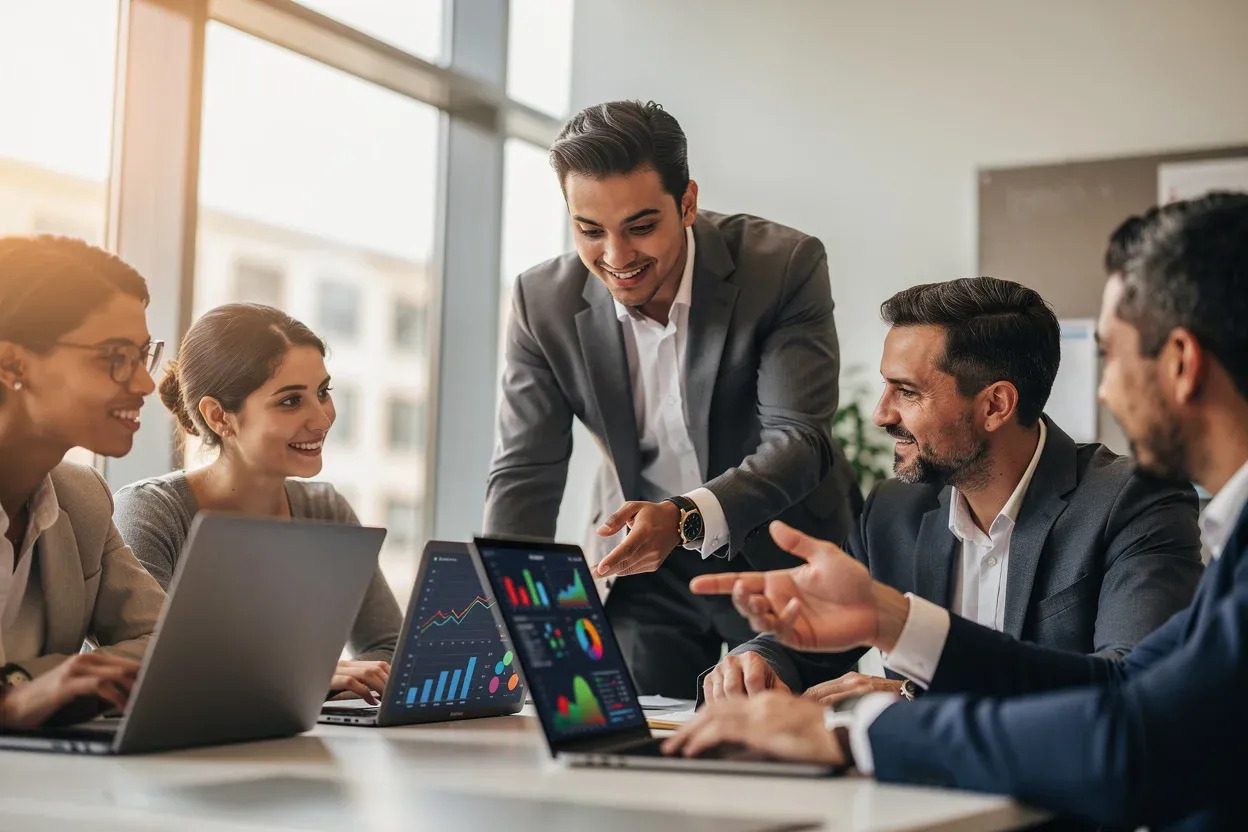 Is an Online MBA in Finance Worth It for International Applicants?