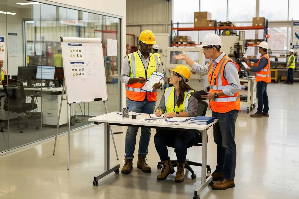 2027 Online Occupational Safety & Health Doctorate Programs with Strong Student Support: Advising, Writing Help, and Career Services thumbnail