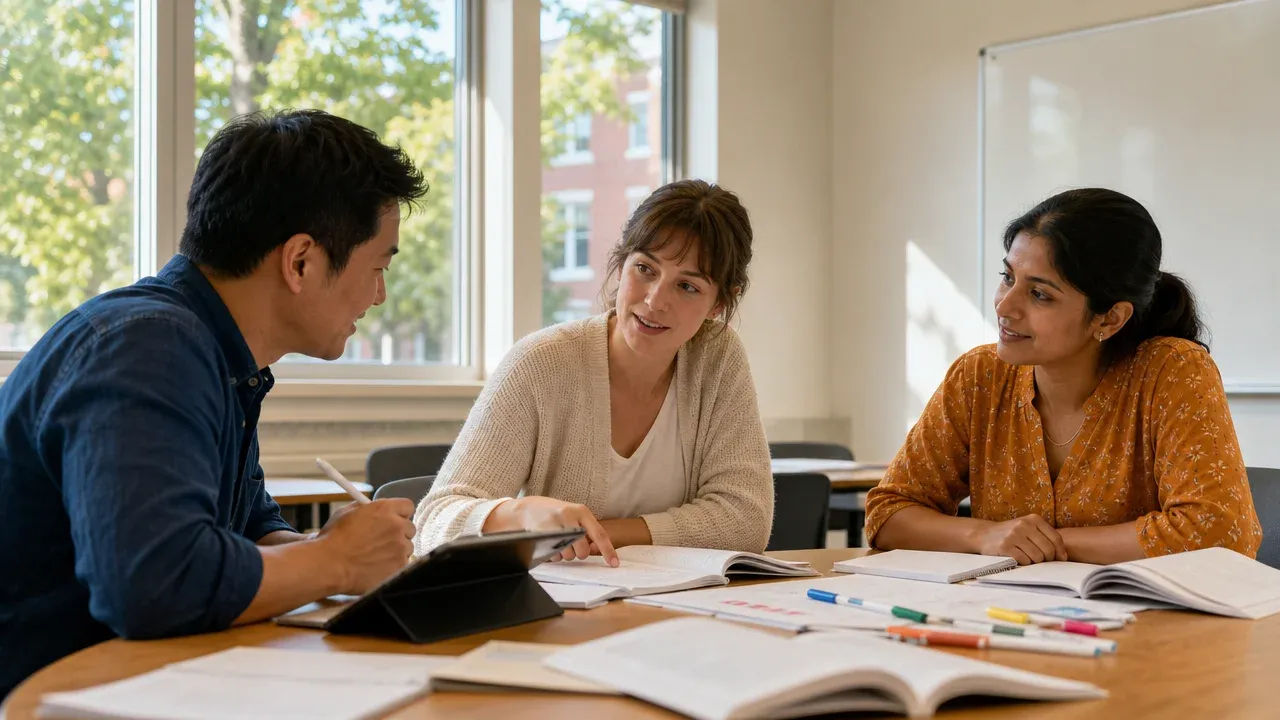 2027 Best Online ESL & TESOL Doctorate Programs for Government and Public Sector Careers thumbnail