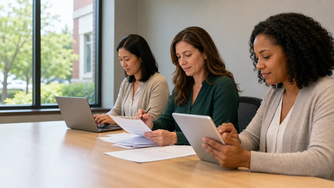 2027 Online Health Information Management Associate Degree Programs That Do Not Require SAT or ACT Scores