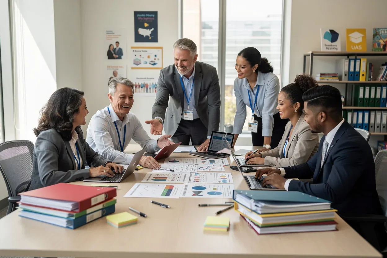 2026 What Can You Do with a Curriculum Design Doctorate? Careers, Salaries, Academic Roles, and Industry Paths thumbnail