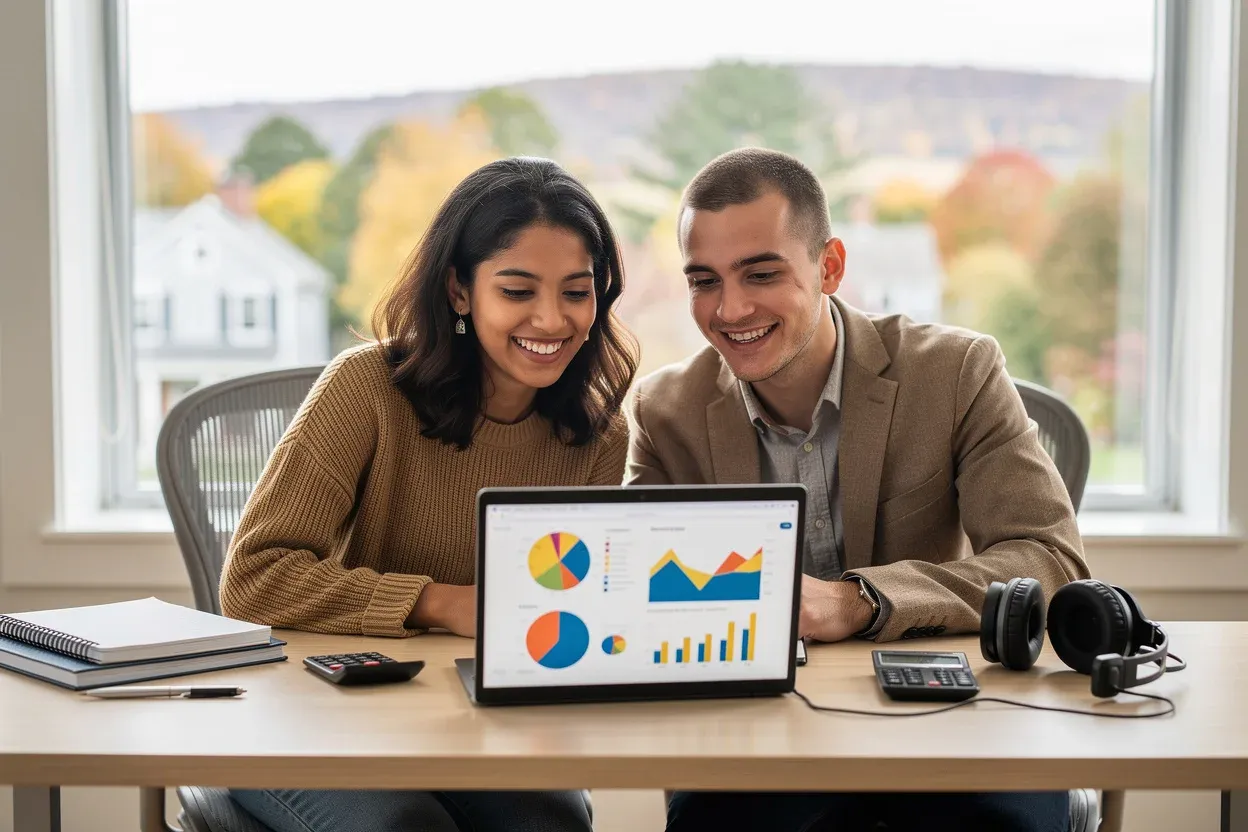 2027 Online Data Science Master's Programs for Connecticut Residents: In-State and National Options