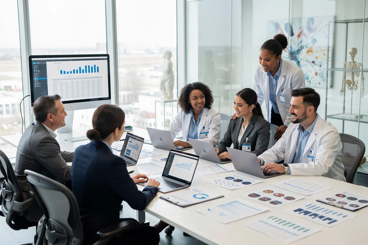 2027 Online vs On-Campus Clinical Research Management Doctorate Programs: Cost, Flexibility, and Employer Perception thumbnail