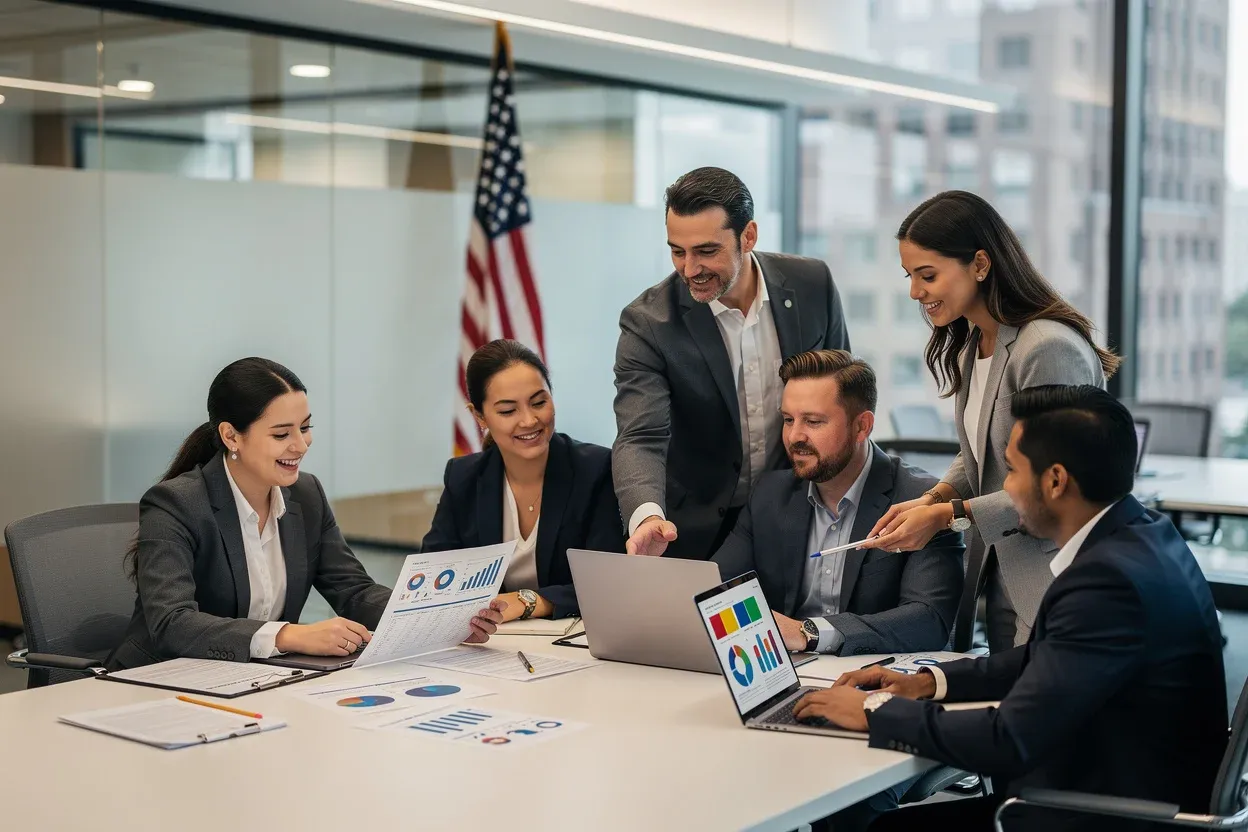 2027 Online Regulatory Science & Affairs Doctorate Programs with Cohort-Based Learning: Structure, Networking, and Student Support thumbnail