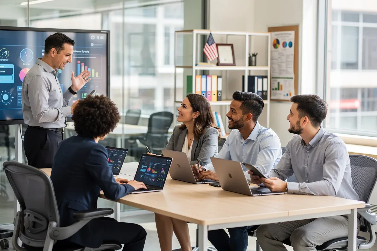 2027 Online Educational Technology Doctorate Programs for First-Time Doctoral Students thumbnail