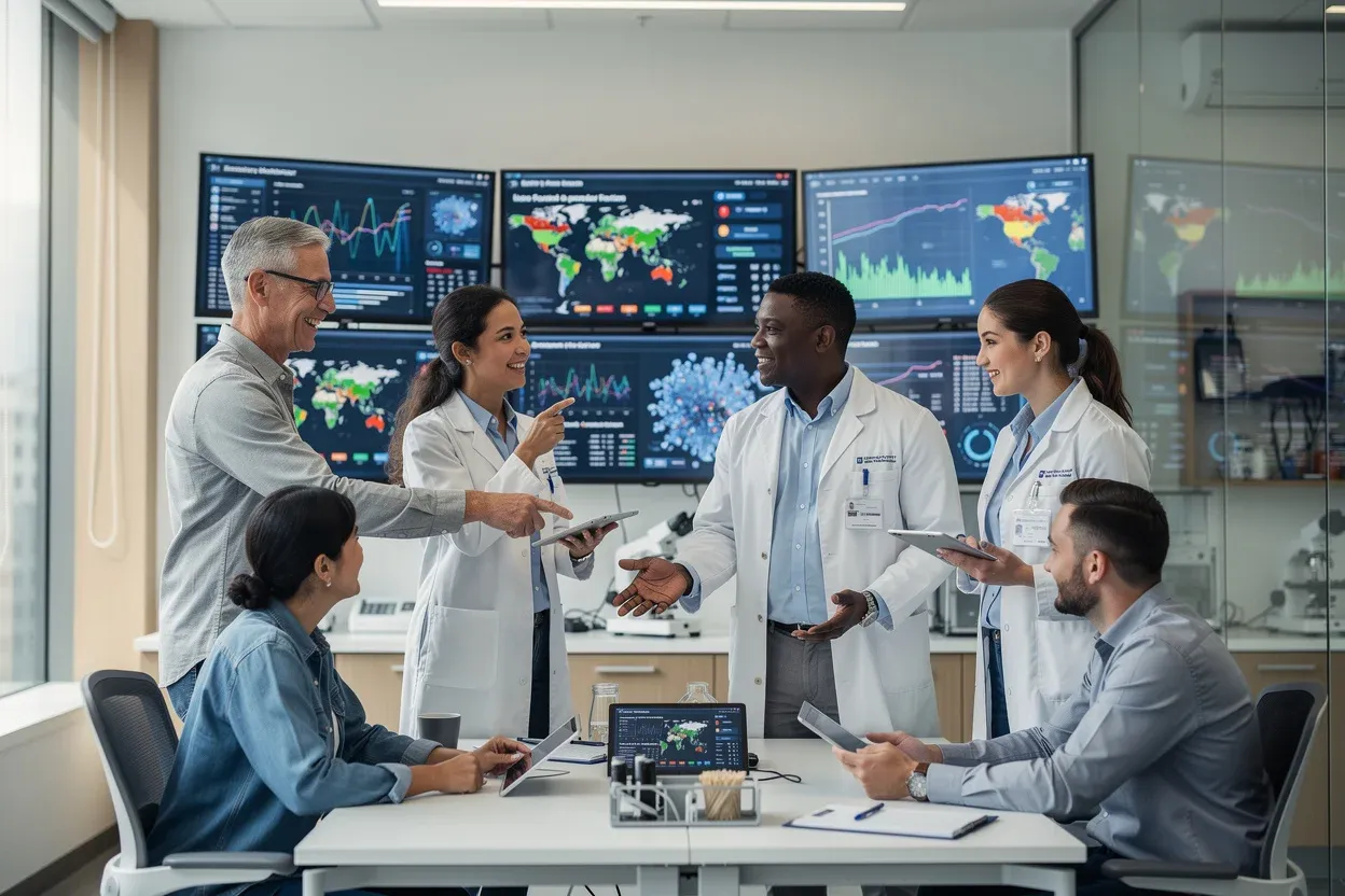 2027 Disease Surveillance Capstones: What to Look for in a Data Science Master's