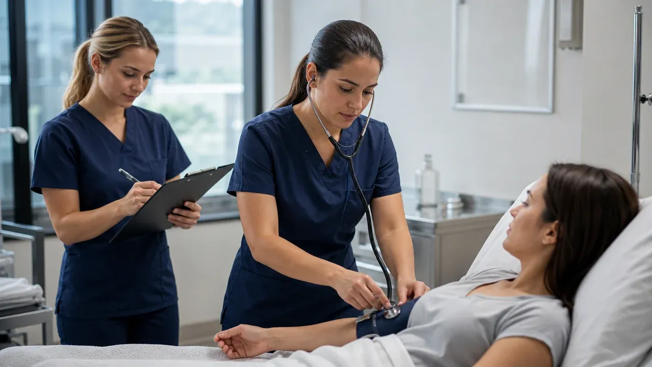 2027 Online Nursing Practice Doctorate Accreditation Guide: Institutional, Programmatic, and Licensure Considerations