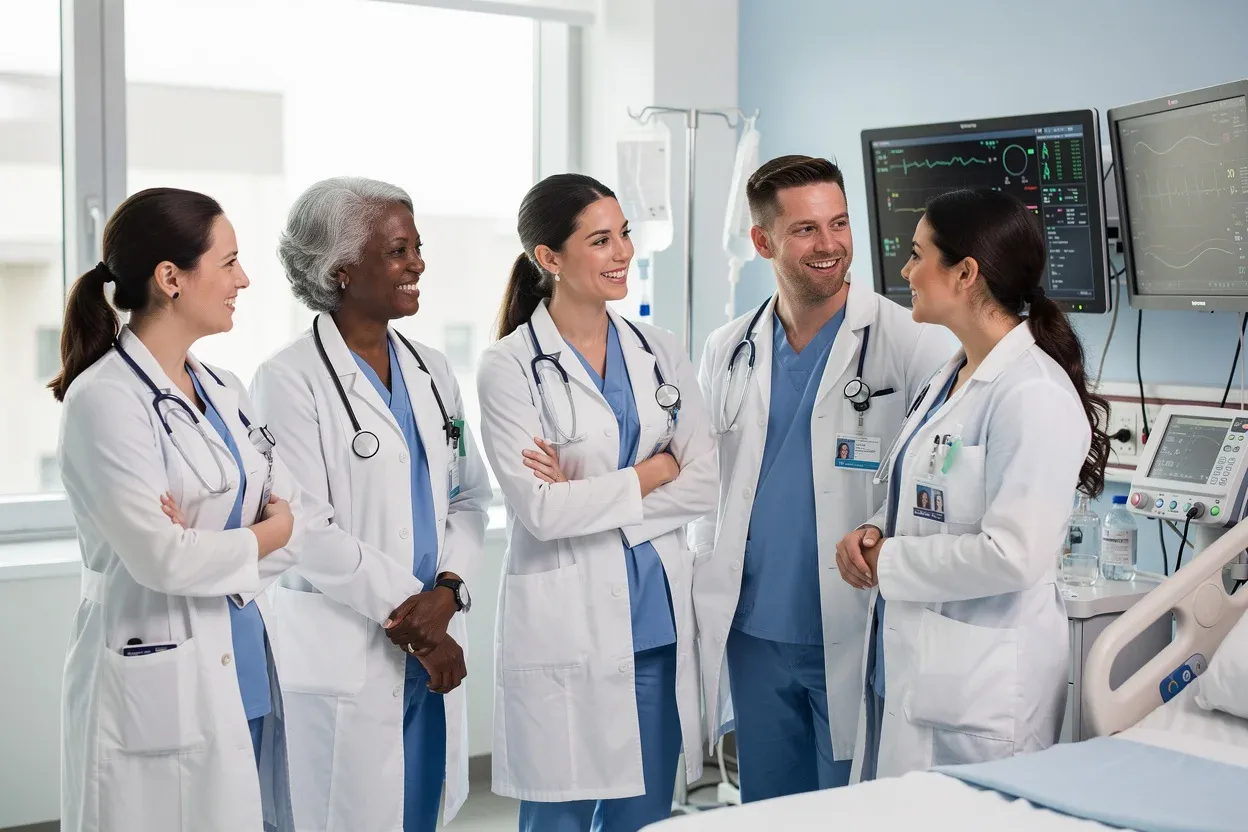 2027 Military-Friendly Online Clinical Nurse Specialist Doctorate Programs: Benefits, Accreditation, and Career Outcomes thumbnail