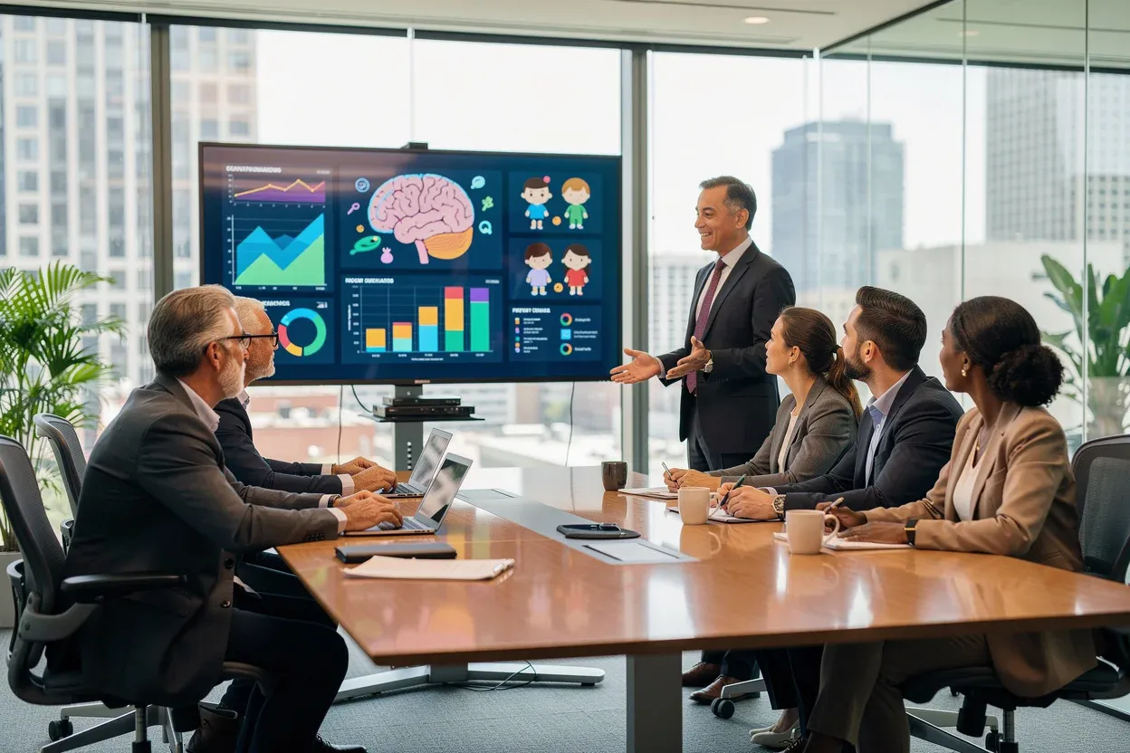 2027 Best Online Developmental Psychology Doctorate Programs for Private Sector and Corporate Careers thumbnail