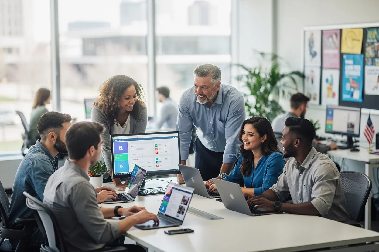 2027 Online vs On-Campus Educational Technology Doctorate Programs: Cost, Flexibility, and Employer Perception thumbnail
