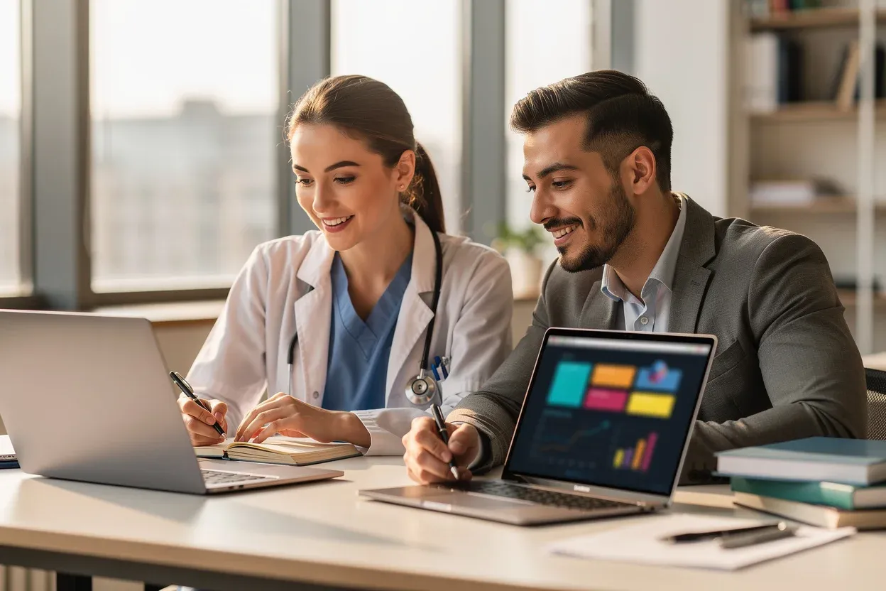 American Sentinel College of Nursing & Health Sciences at Post University Online MBA Cost: Tuition, Fees and Funding Options thumbnail