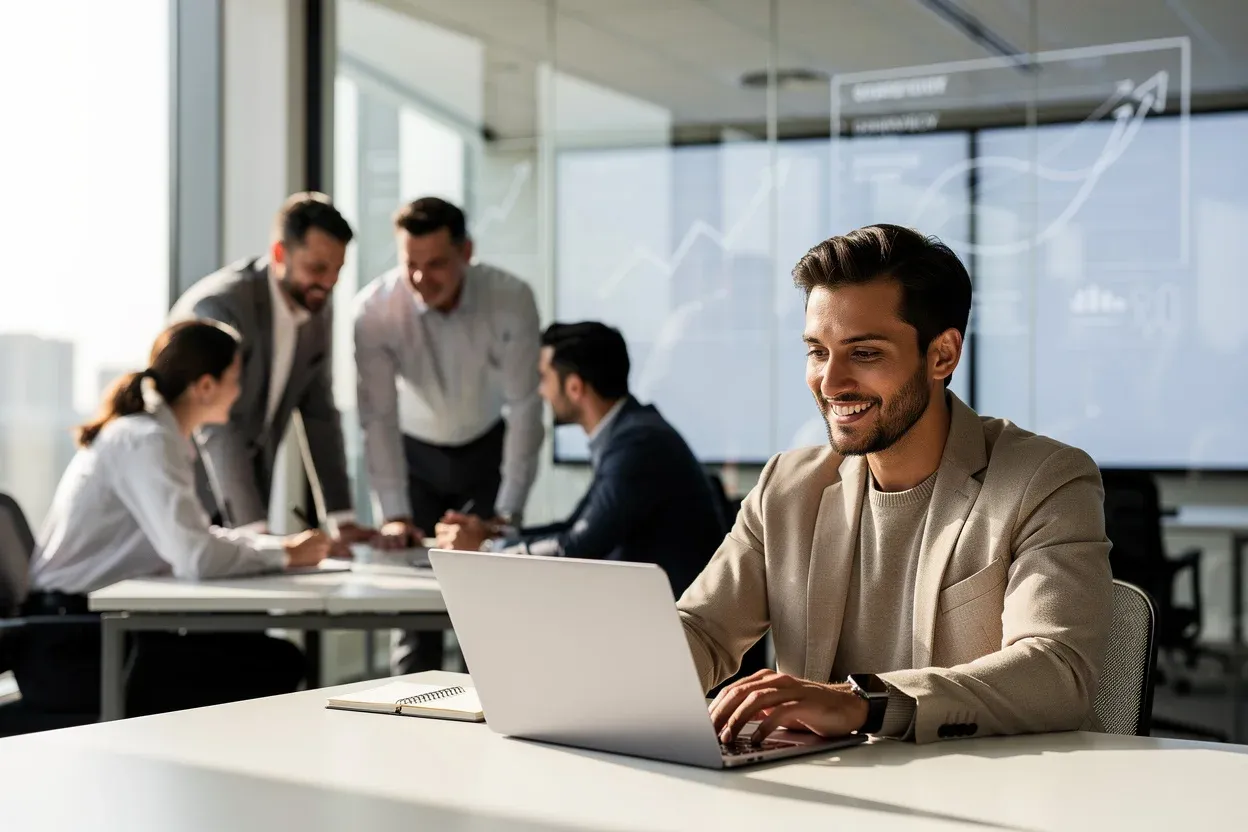 Is an Online MBA in Strategy Worth It for Nonbusiness Bachelor's Graduates?