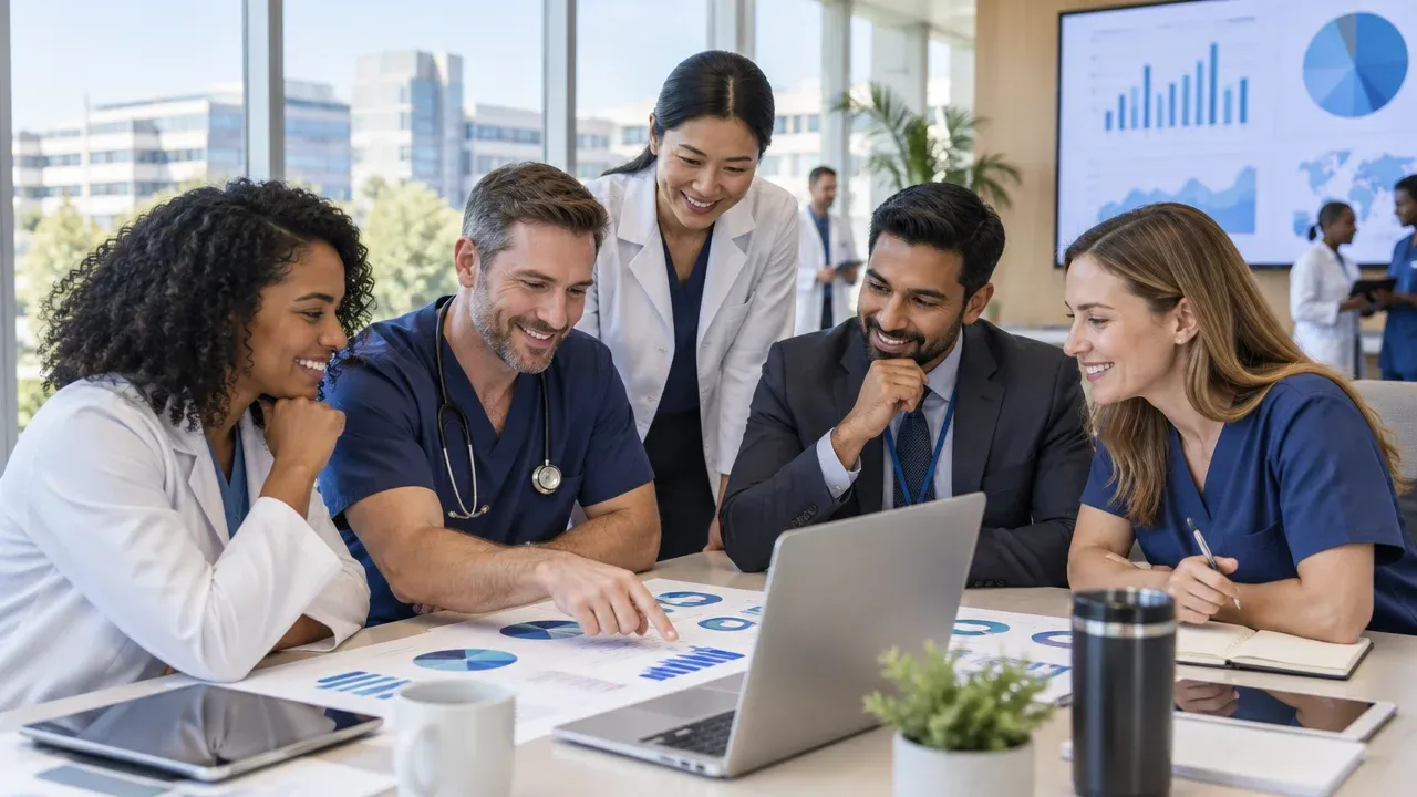 2027 DHA Alumni Outcomes: Questions to Ask Before Treating Testimonials as Evidence thumbnail