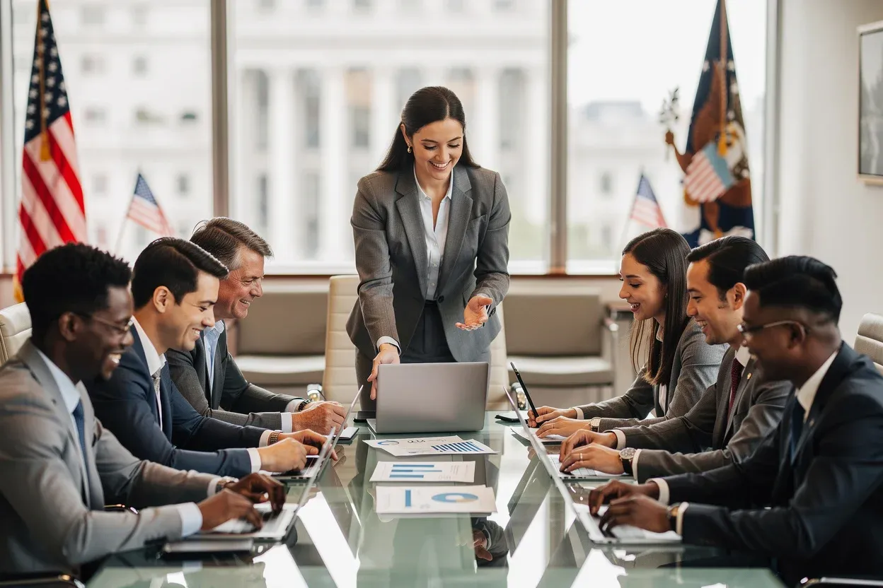 2027 Online Public Administration Doctorate Programs for First-Time Doctoral Students thumbnail