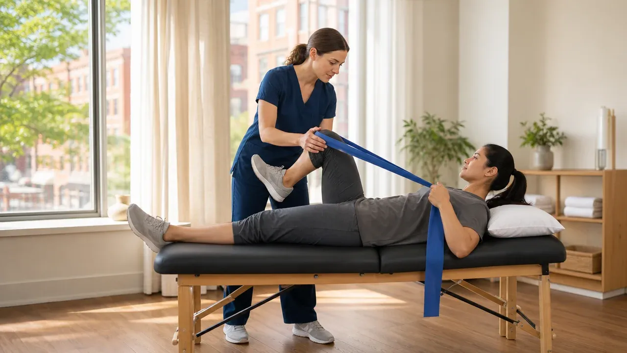 2027 Online Physical Therapy Doctorate Programs with Rolling Admissions: Deadlines, Start Dates, and Application Tips