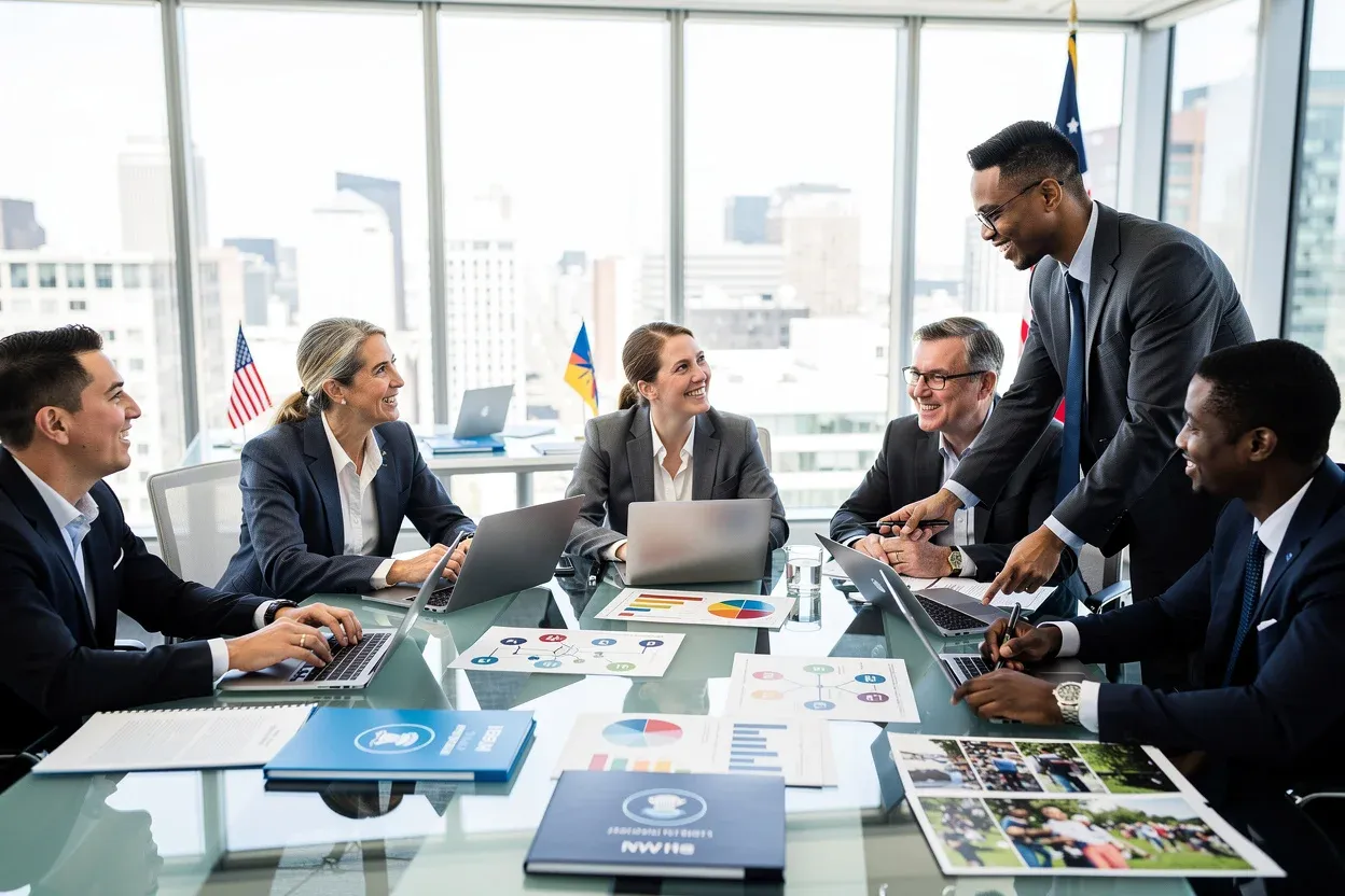 2027 Best Online Educational Leadership Doctorate Programs for Nonprofit, Policy, and Community Leadership Careers thumbnail