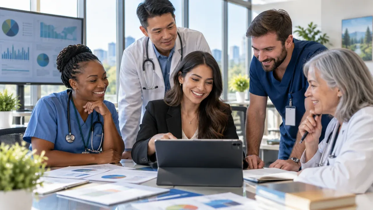 2027 Double Majoring in Healthcare Administration and Sociology