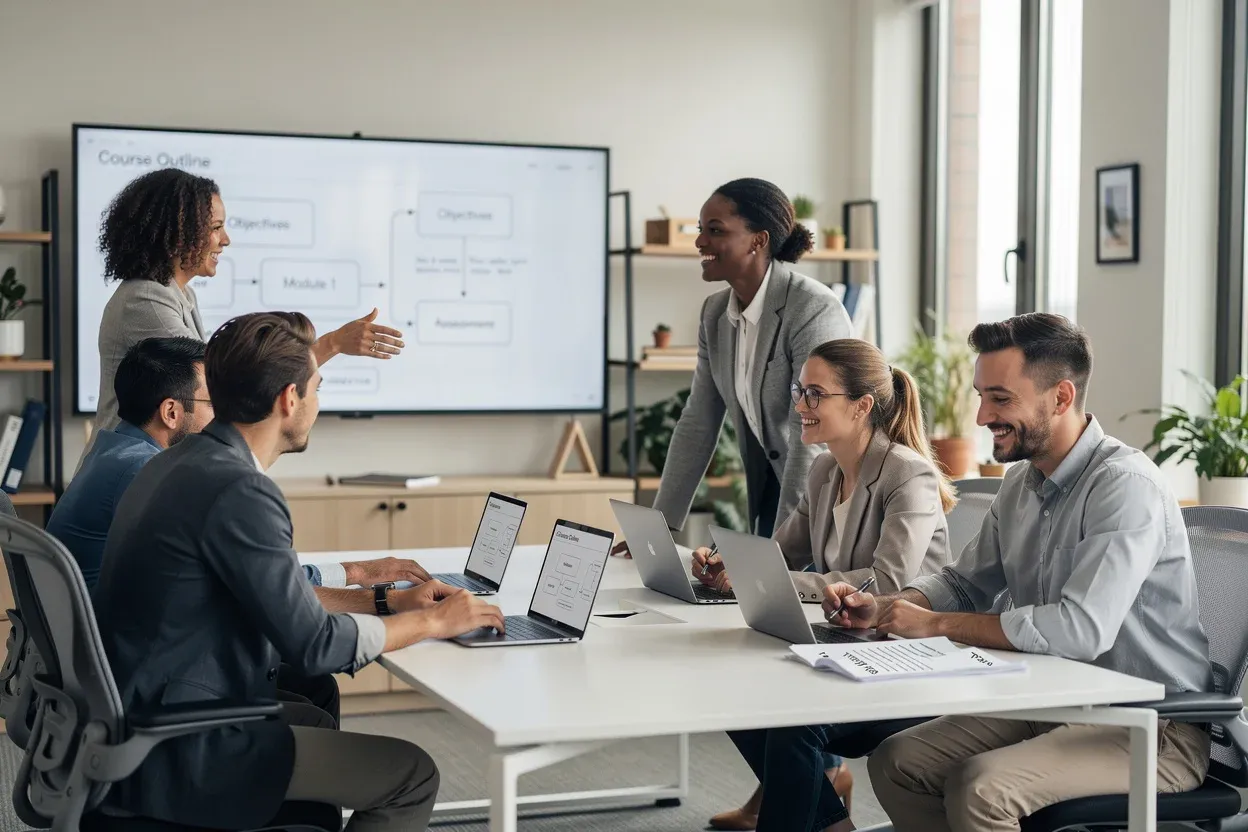 2027 Online Instructional Design Doctorate Programs with Practicum, Internship, Clinical, or Fieldwork Requirements thumbnail