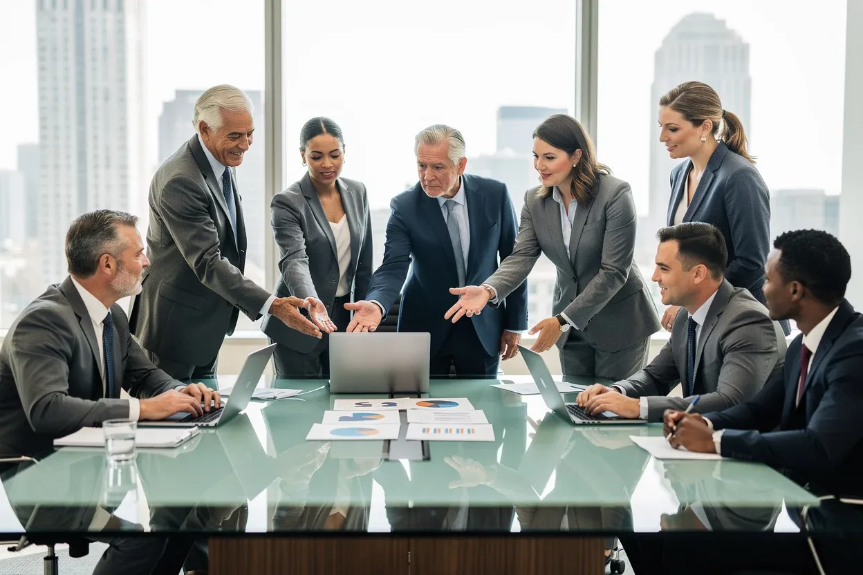 2026 What Can You Do with a Business Leadership Doctorate? Careers, Salaries, Academic Roles, and Industry Paths thumbnail