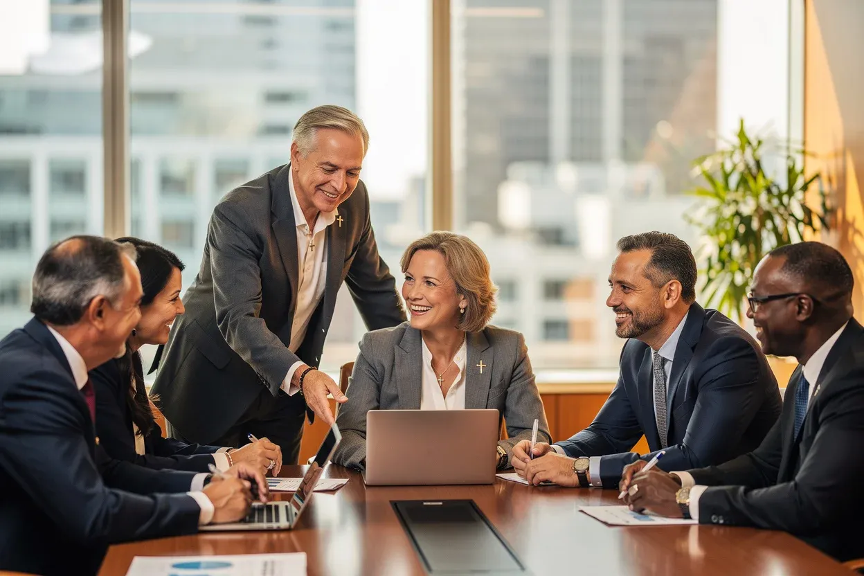 2027 Best Online Ministry Leadership Doctorate Programs for Private Sector and Corporate Careers thumbnail