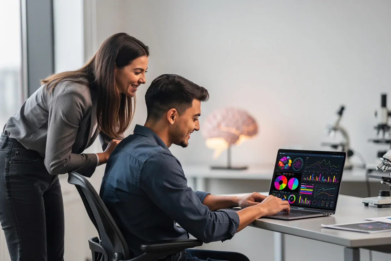 2027 Master's in Data Science vs. Master's in Cognitive Science: Choosing Your Graduate Path thumbnail
