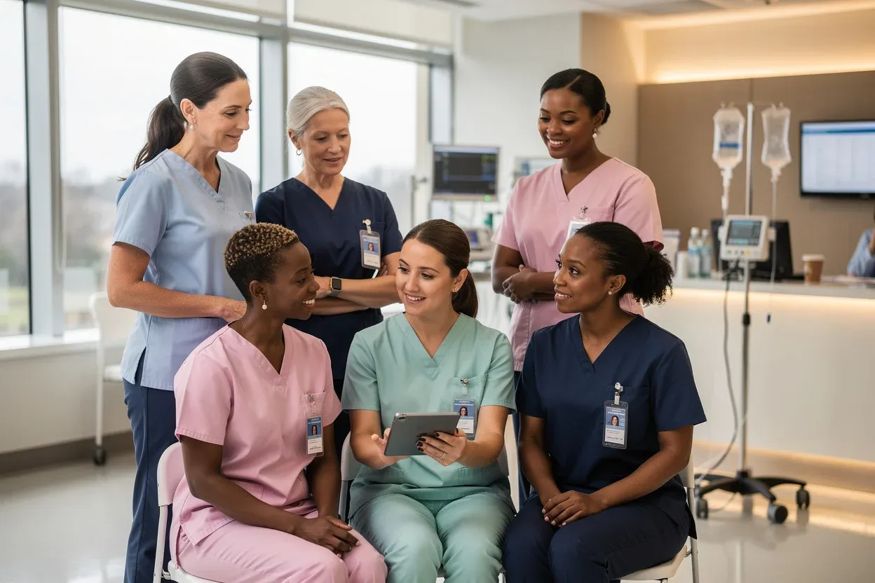 2027 Online vs On-Campus Nursing Doctorate Programs: Cost, Flexibility, and Employer Perception thumbnail