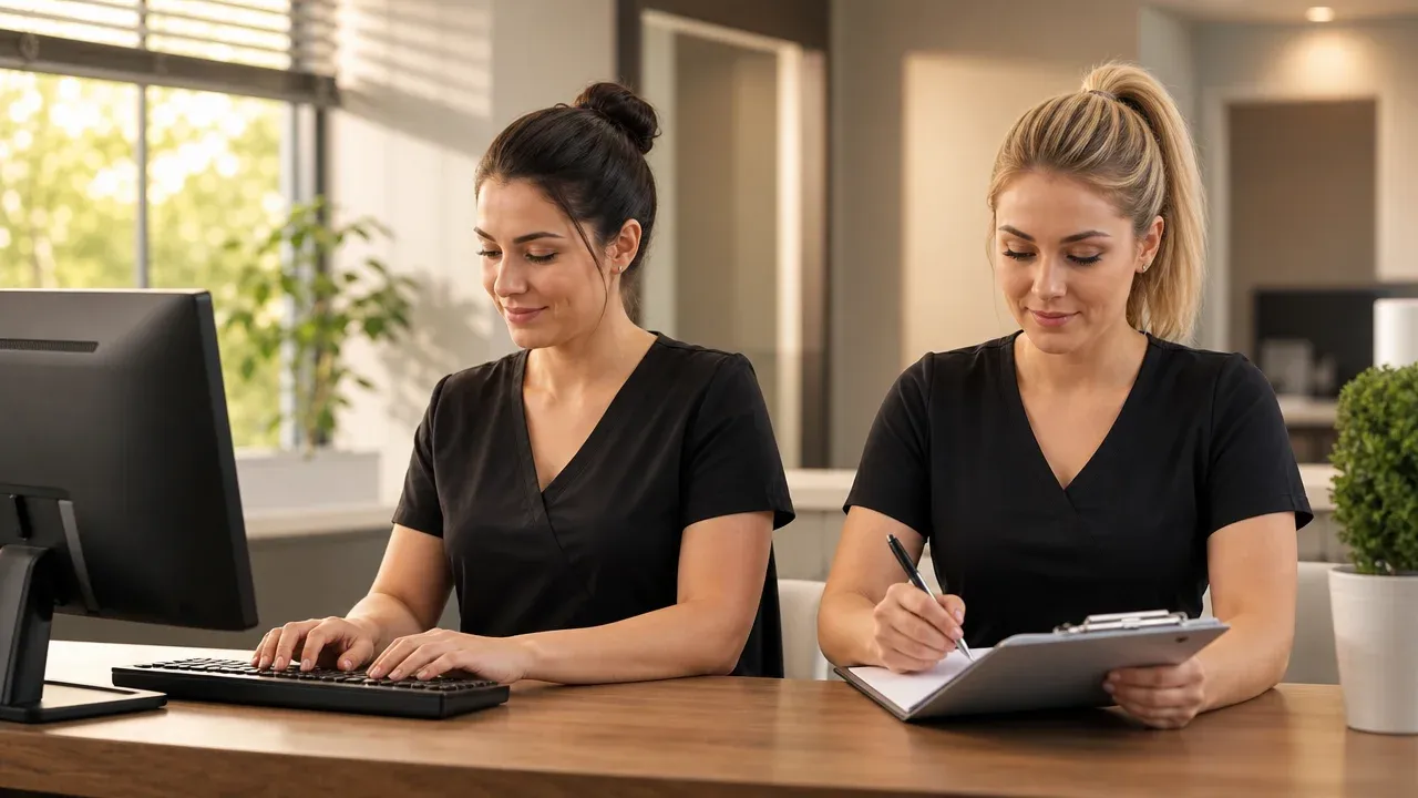 2027 Online Medical Office Administration Associate Degree Programs That Do Not Require SAT or ACT Scores thumbnail