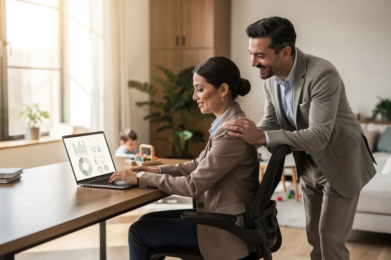 Best Online MBA in Strategy Programs for Working Parents thumbnail